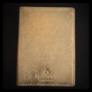 Kate Spade Passport Holder